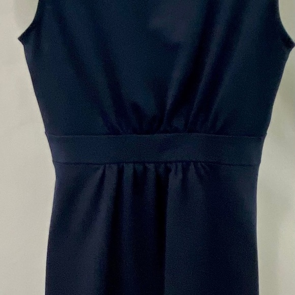 Isabella Rodriguez Sleeveless Sheath Dress Large - Picture 11 of 12